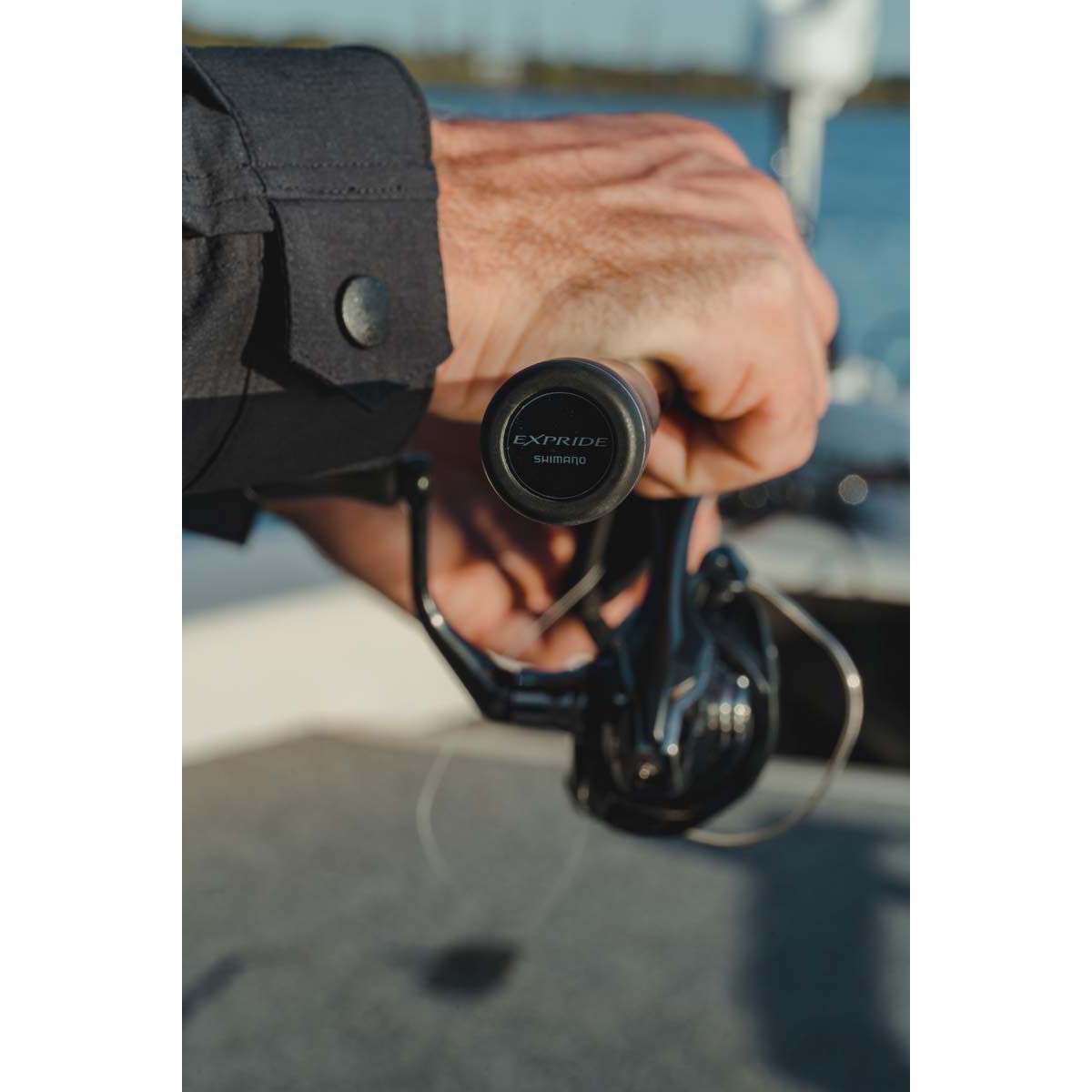 Shimano Expride Spinning Rod, , bcf_hi-res