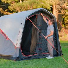 Zempire Shapeshifter 4 Air Tent Sleeping Module, , bcf_hi-res