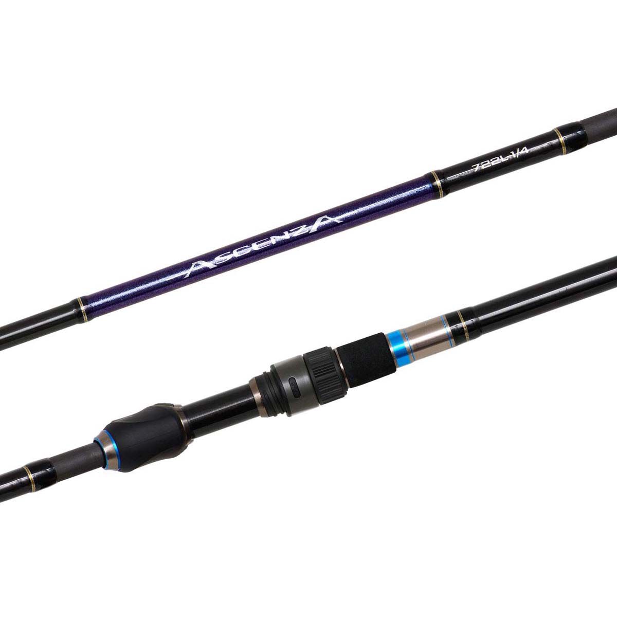 Shimano Ascenza Spinning Rod, , bcf_hi-res