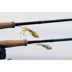 Nomad Squidtrex Vibe Lure 65mm Tiger, Tiger, bcf_hi-res