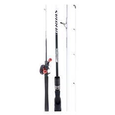 Abu Garcia Veritas 5 Baitcaster Combo, , bcf_hi-res