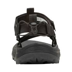 Merrell Women’s Speed Fusion Web Sport Sandals Black Black 11, Black, bcf_hi-res