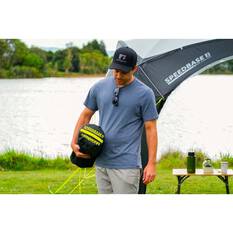 Zempire Speedbase 2 Bedroom Pod, , bcf_hi-res