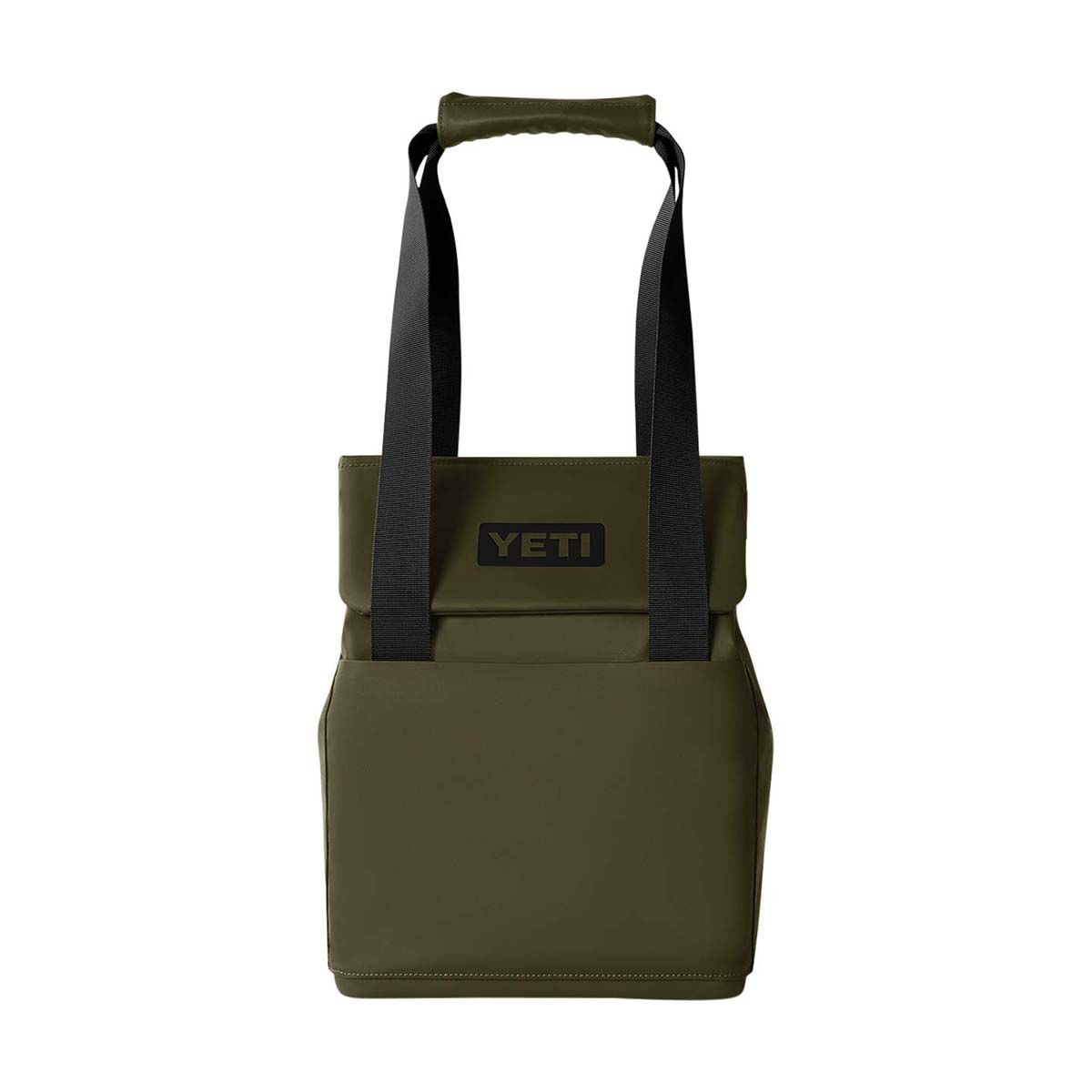 YETI&reg; Daytrip&reg; Tote Bag 14L Olive, Olive, bcf_hi-res