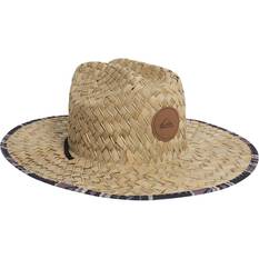 Quiksilver Outsider Heritage Straw Hat for Women, Multi, bcf_hi-res