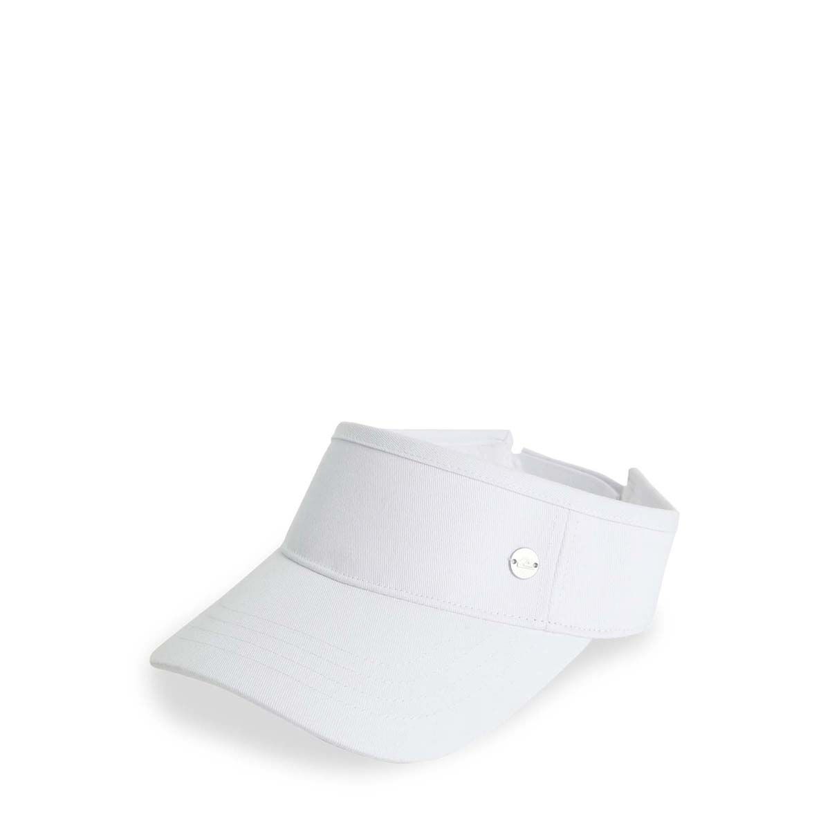 Quiksilver Women&rsquo;s Classic Visor Snow White OSFM, Snow White, bcf_hi-res