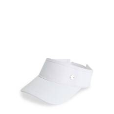 Quiksilver Women’s Classic Visor Snow White OSFM, Snow White, bcf_hi-res