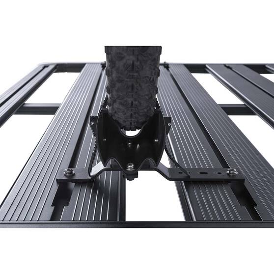 Rhino Rack Pioneer 6 Thru Axle Bike Rack, , bcf_hi-res