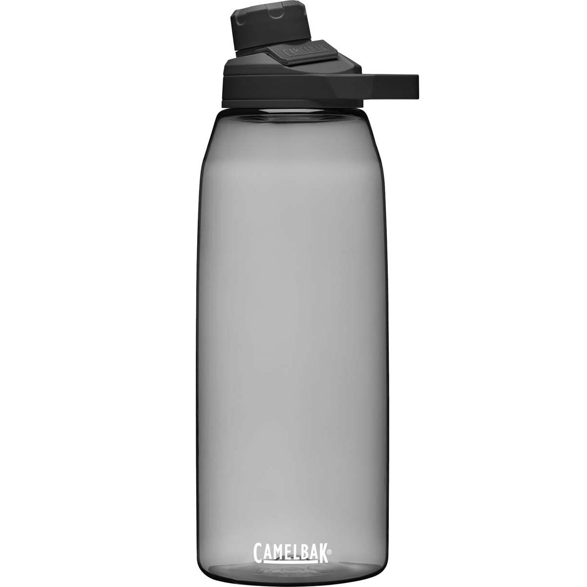 Camelbak Chute 1.5L Charcoal Drink Bottle Charcoal, Charcoal, bcf_hi-res