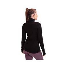 Macpac Women’s Merino 180 Skivvy, , bcf_hi-res