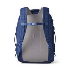 YETI® Crossroads® 35L Backpack, Navy, bcf_hi-res