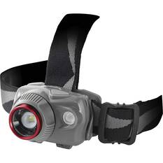 Wanderer Moonbeam Focus Control Headlamp 250 Lumens, , bcf_hi-res