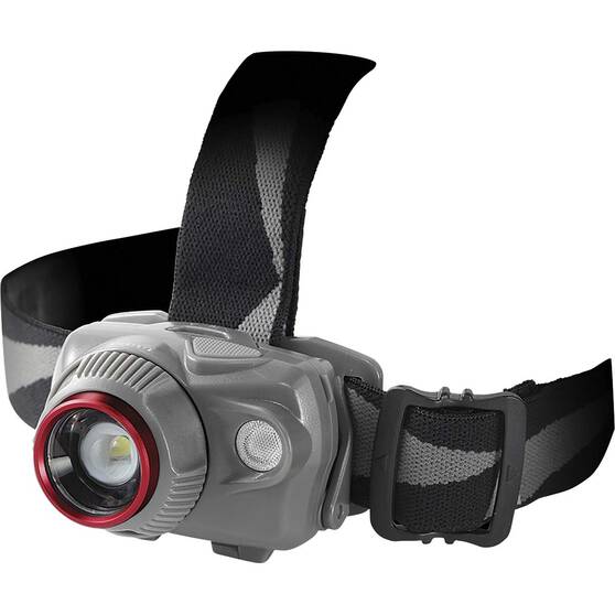 Wanderer Moonbeam Focus Control Headlamp 250 Lumens, , bcf_hi-res