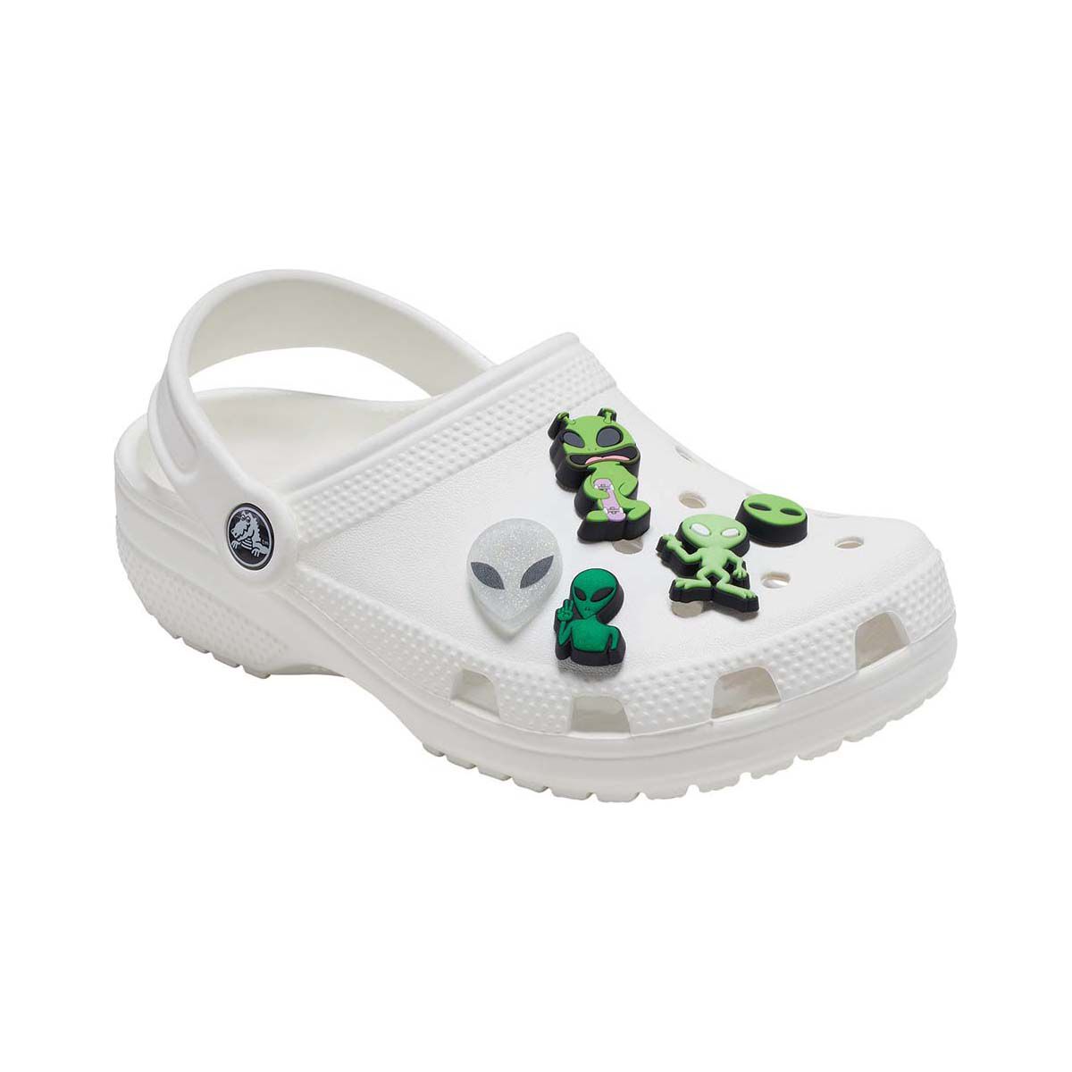 Crocs Jibbitz&trade; Area Alien 5 Pack, , bcf_hi-res
