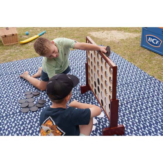 Verao Giant 4 In A Row, , bcf_hi-res