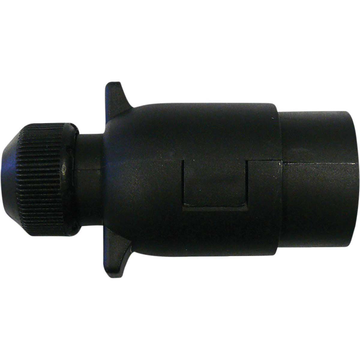 Blueline 7 Pin Trailer Plug Large BLPL3 BCF