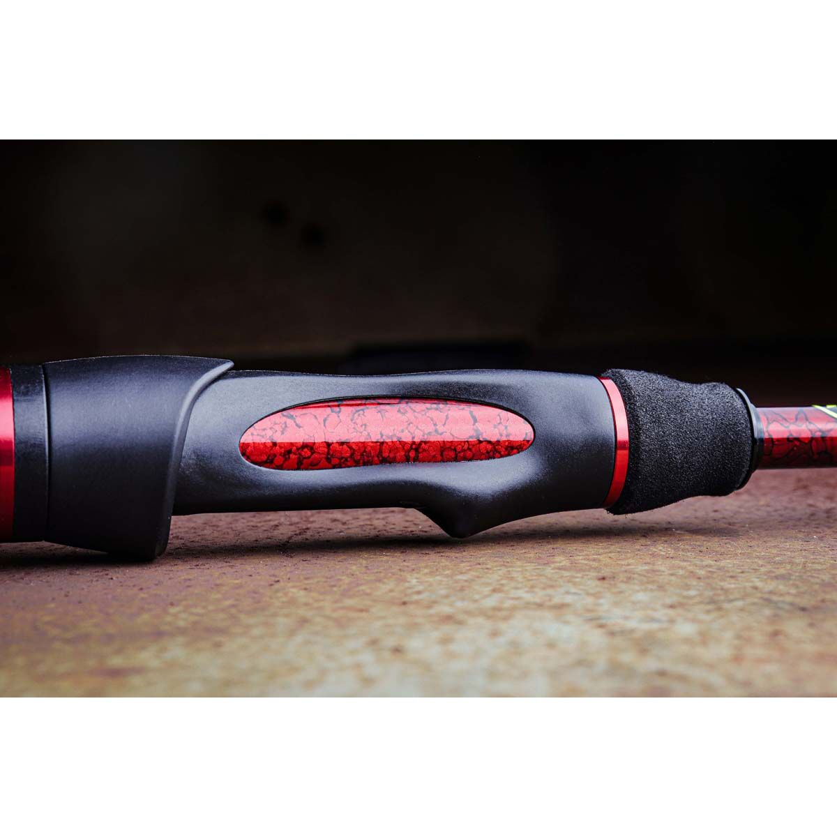 TT Fishing Red Belly Spinning Rod, , bcf_hi-res