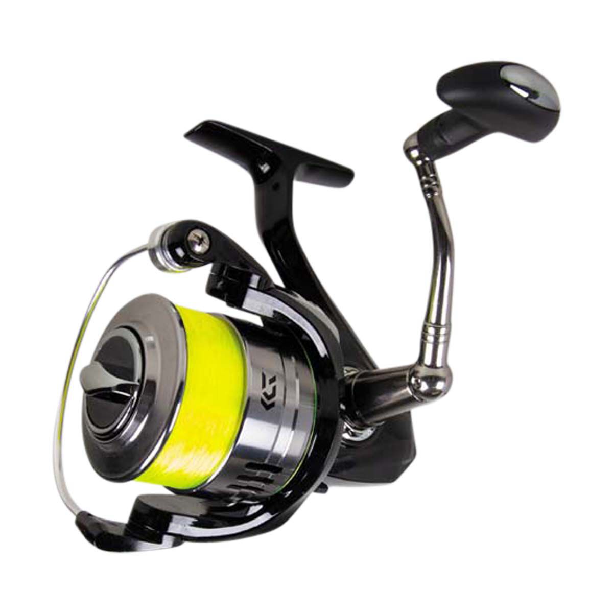 Daiwa Blast Spinning Combo 561XHS BCF
