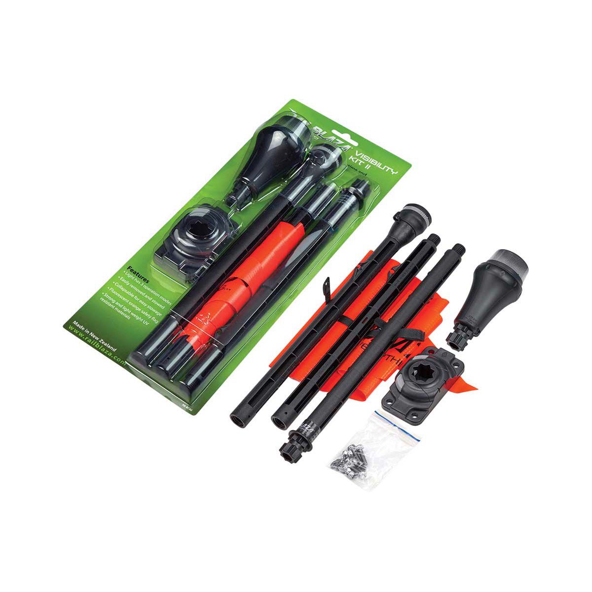 Railblaza Kayak Visibility Kit, , bcf_hi-res
