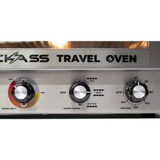KickAss 12V 260W Travel Oven, , bcf_hi-res