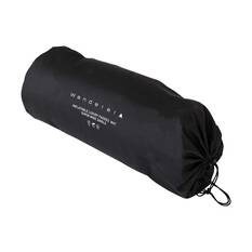 Wanderer Luxury Padded Inflatable W100 Mat, , bcf_hi-res