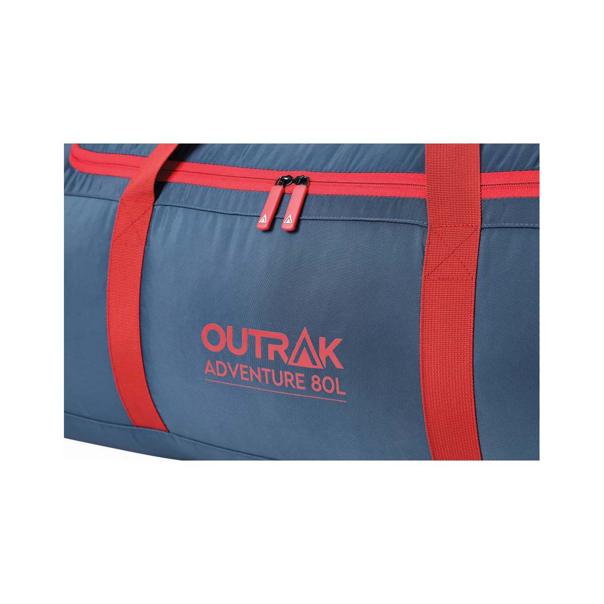 Bcf duffle bag top