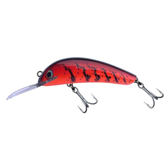 Jjs Lures Stumpjumper Hard Body Lure 55mm Hornet 55mm Bcf