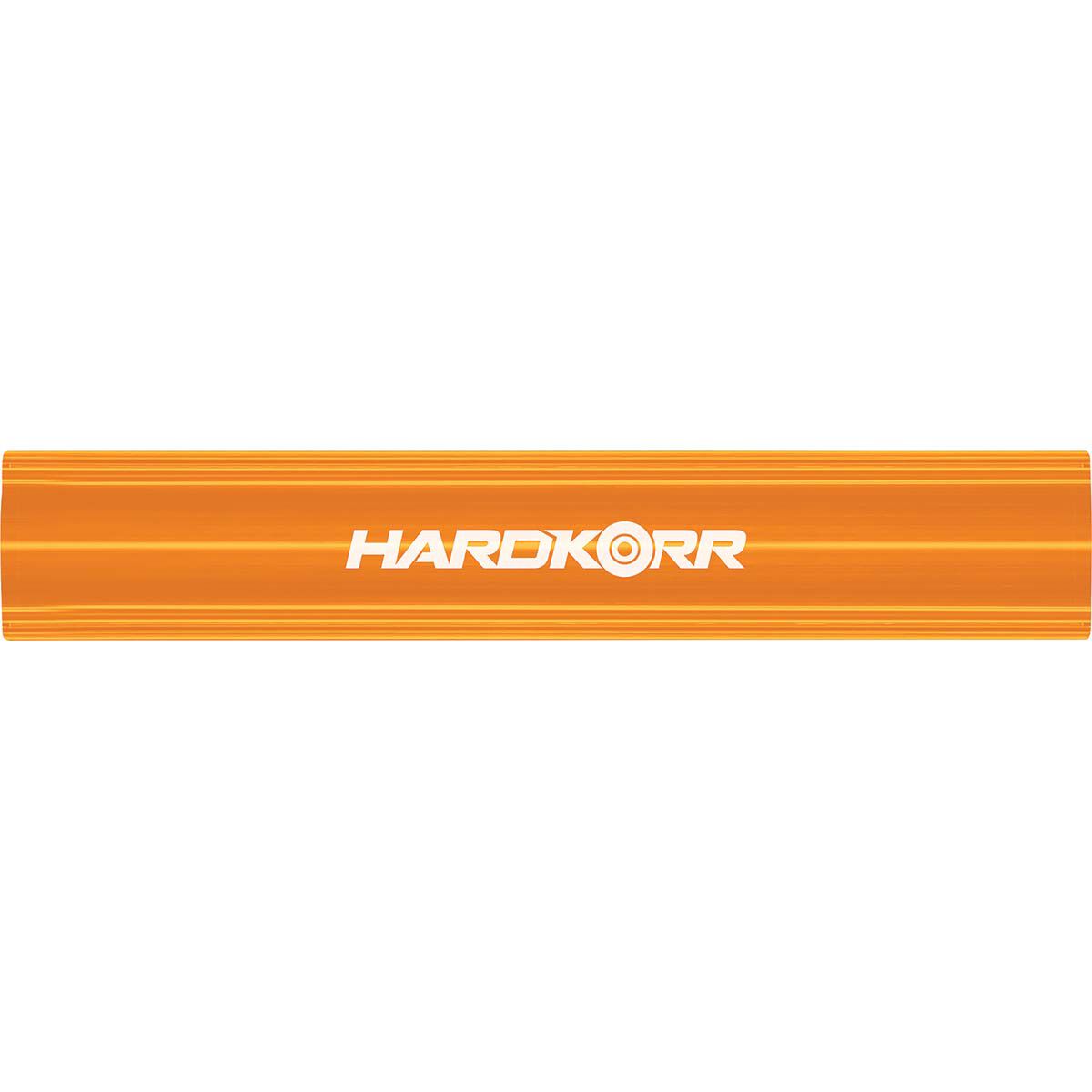 Hardkorr Hyperion Light Bar Cover Orange, , bcf_hi-res