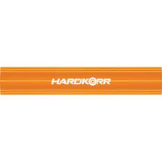 Hardkorr Hyperion Light Bar Cover Orange, , bcf_hi-res