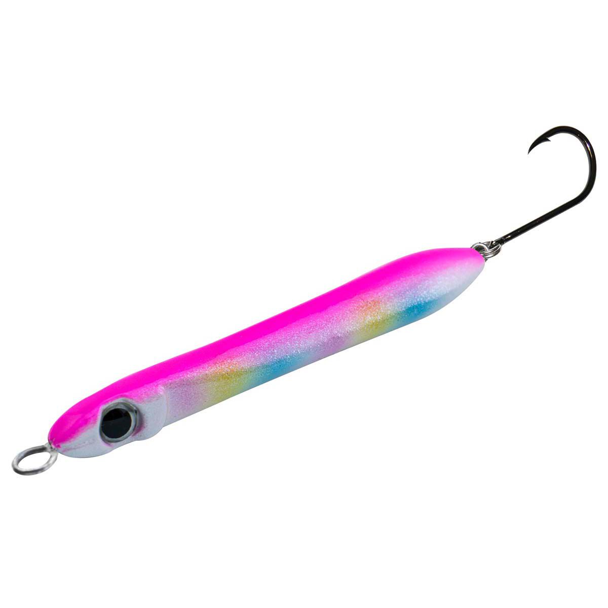 CID Magic Missile Spoon Casting Lure 56g Snoek Candy, Snoek Candy, bcf_hi-res