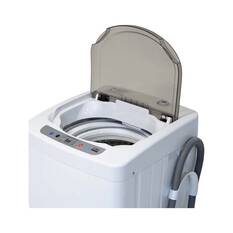 Aussie Traveller Washing Machine 2.5kg, , bcf_hi-res