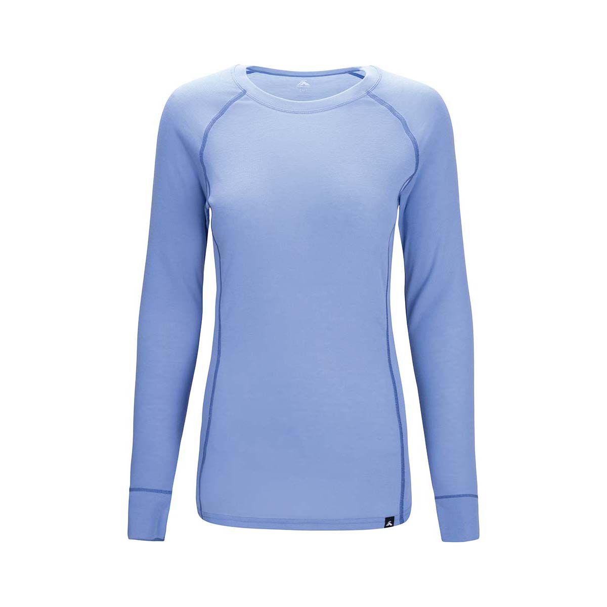 Macpac Women's Geothermal Long Sleeve Top, , bcf_hi-res