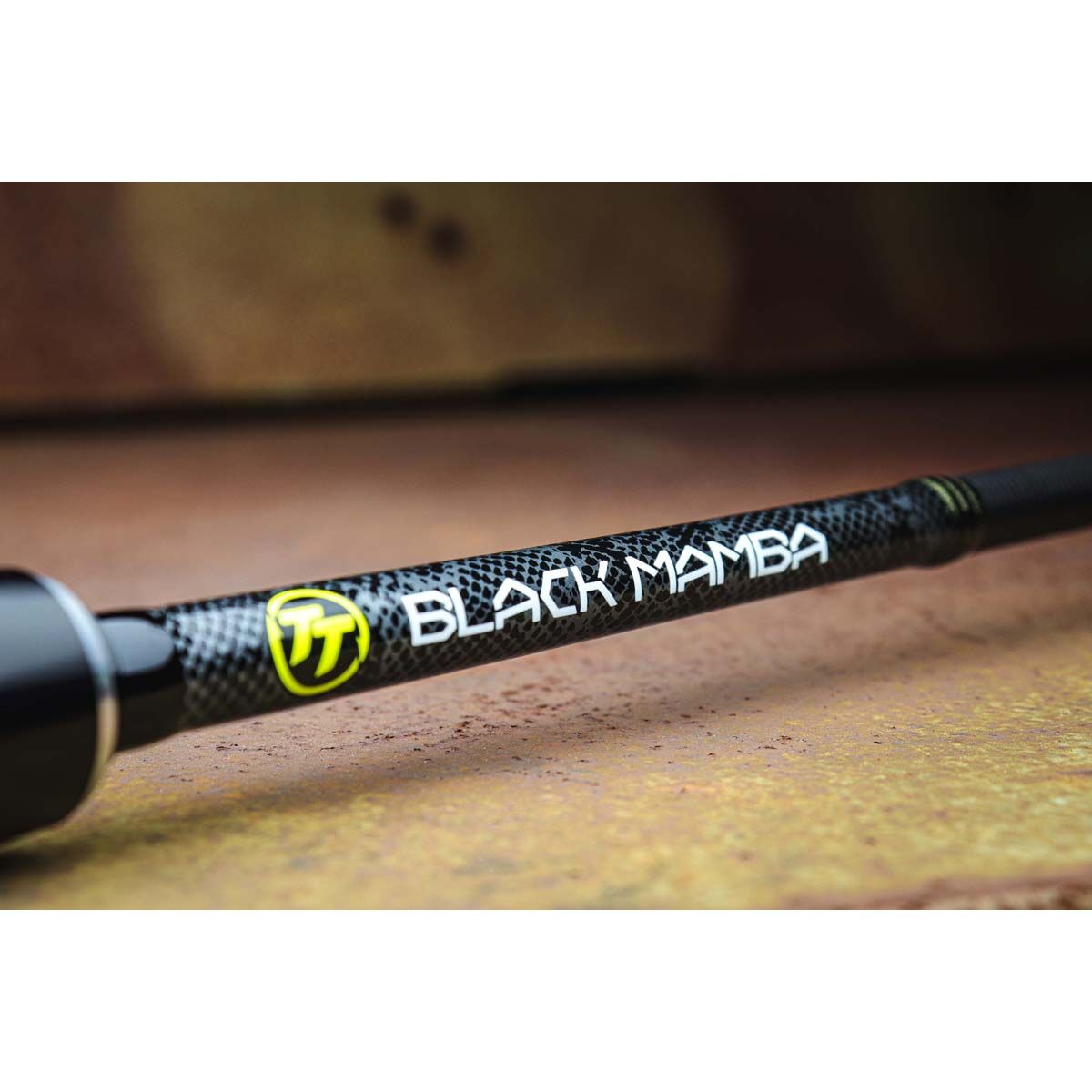 TT Fishing Black Mamba Spinning Rod, , bcf_hi-res