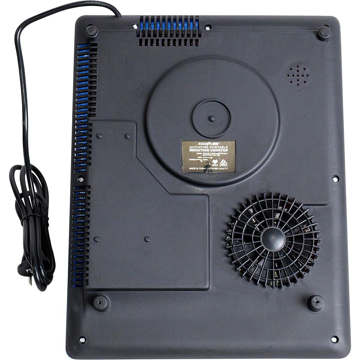 KickAss Induction Cooker 2000W, , bcf_hi-res