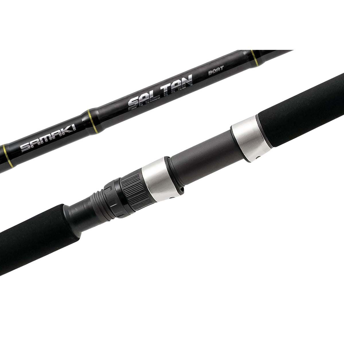 Samaki Saltan Jig Spinning Rod, , bcf_hi-res