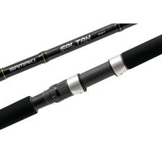 Samaki Saltan Jig Spinning Rod, , bcf_hi-res