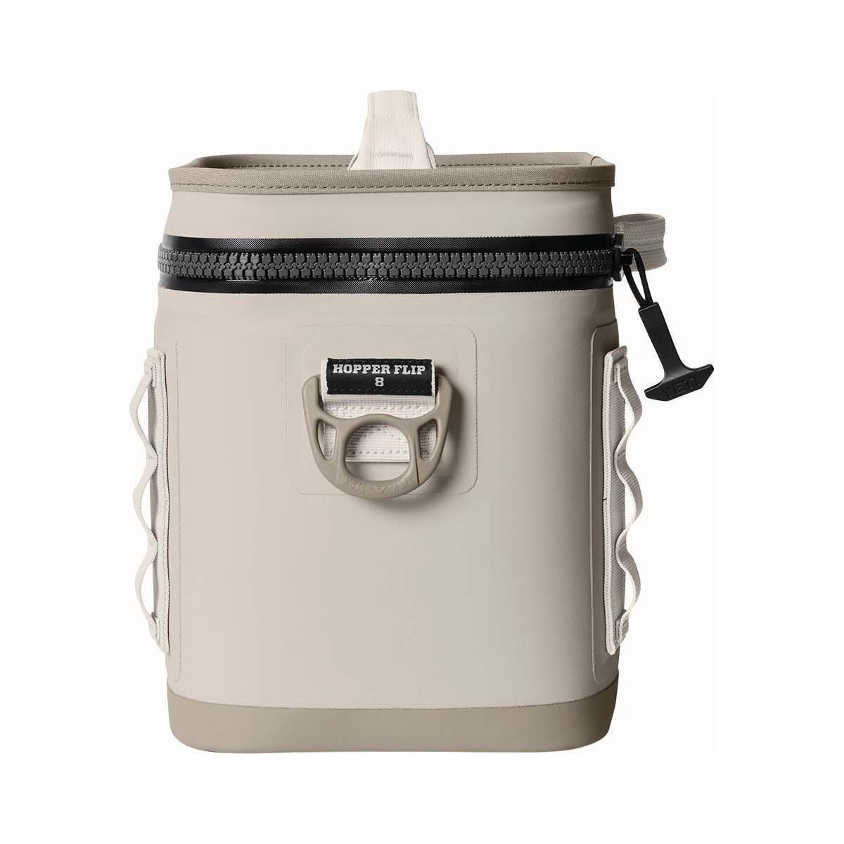 YETI&reg; Hopper Flip&reg; 8 Soft Cooler Taupe, Taupe, bcf_hi-res