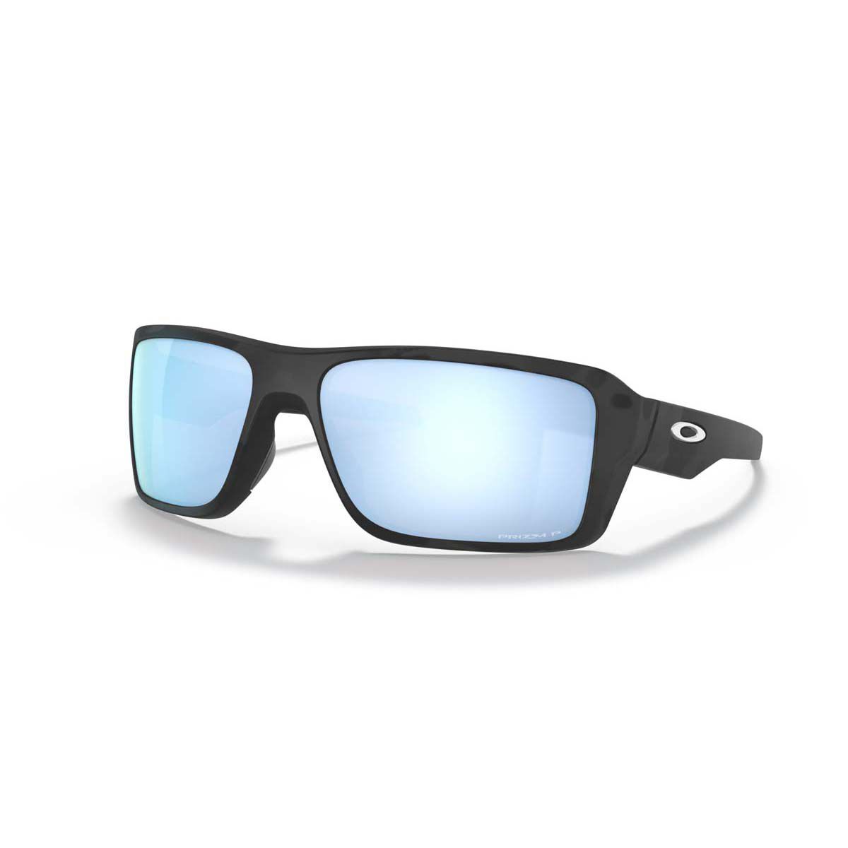 Double edge 2024 oakley lenses