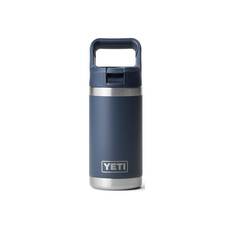 YETI® Rambler® Jr Bottle 12 oz (354 ml) Navy, Navy, bcf_hi-res
