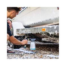 Salt Shift Snow Foam Gun, , bcf_hi-res