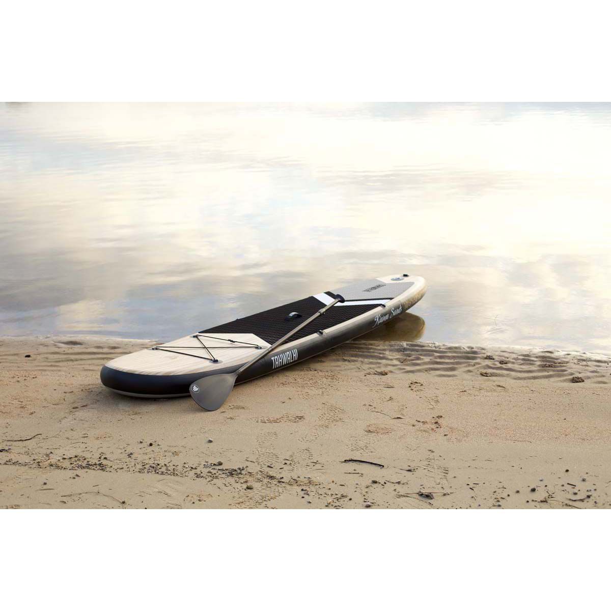 Tahwalhi Inflatable Stand Up Paddle Board 10 6