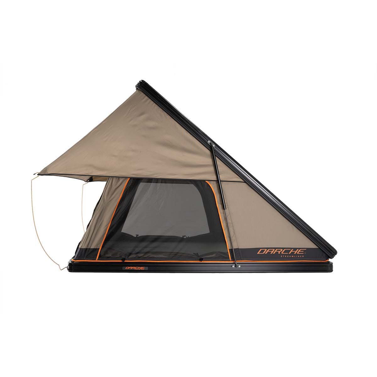 Darche Streamliner 1250 Roof Top Tent, , bcf_hi-res