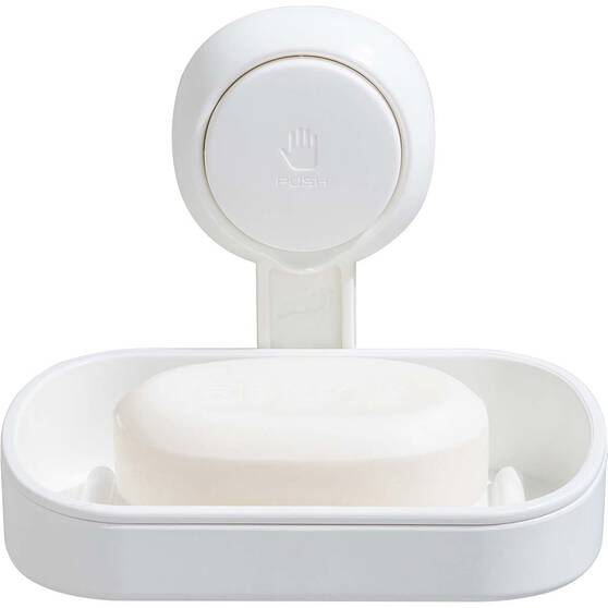 Wanderer Suction Soap Holder, , bcf_hi-res