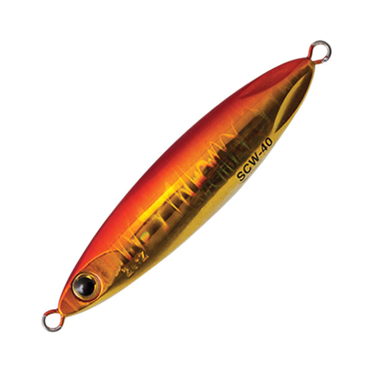 Palms Slow Blatt Cast Wide Metal Lure 30g MG98, MG98, bcf_hi-res