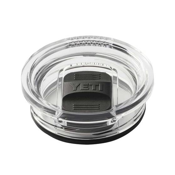 YETI® Rambler® Travel Mug 20 oz (591ml) with Stronghold™ Lid Seafoam, Seafoam, bcf_hi-res