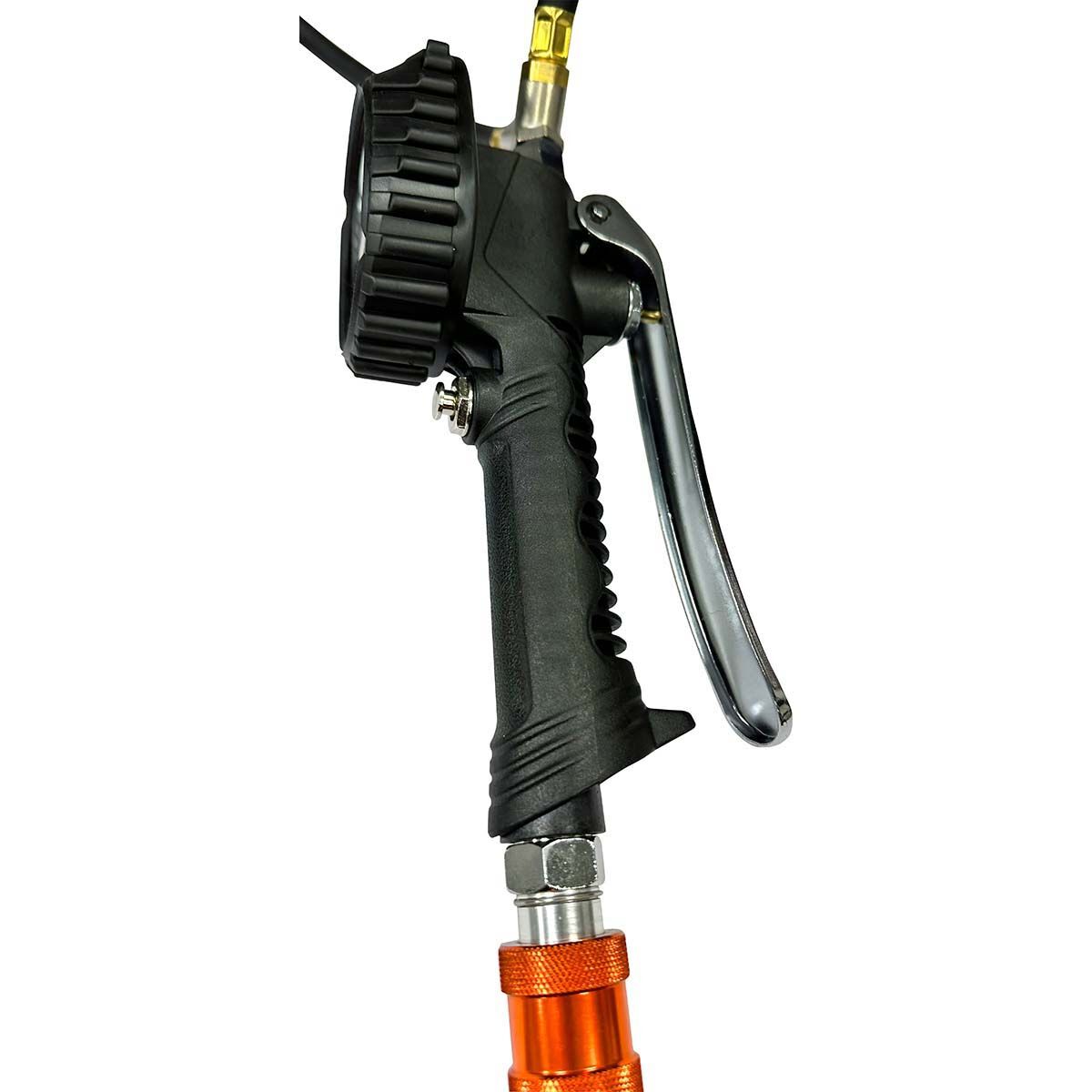 XTM Digital Dual Tyre Inflator and Deflator, , bcf_hi-res