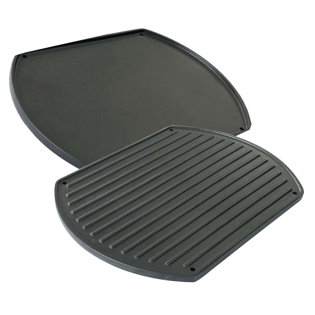 Weber Q/QN/QN+ Breakfast Plate, , bcf_hi-res