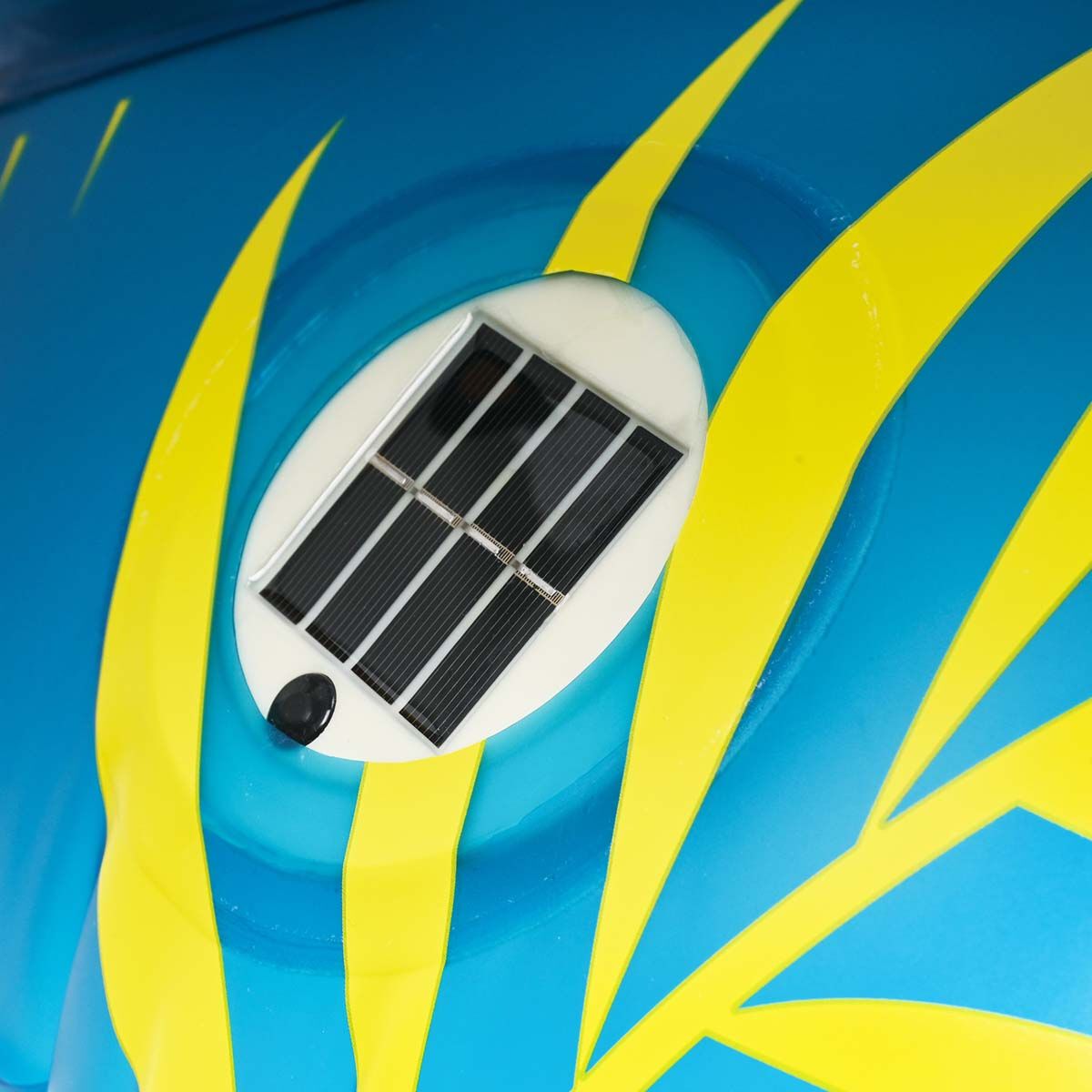 Tahwalhi Solar Light Up Toucan Pool Inflatable, , bcf_hi-res