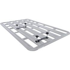 Rhino Rack Pioneer Recovery Track Flat Bracket, , bcf_hi-res