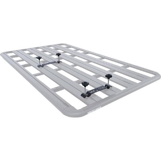 Rhino Rack Pioneer Recovery Track Flat Bracket, , bcf_hi-res